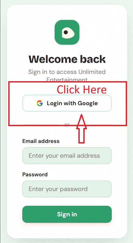 Step 3 Toggle and Open